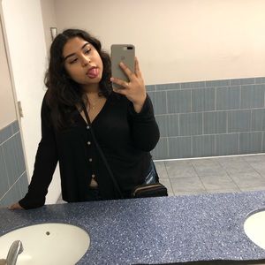 Meet your Posher, Karina